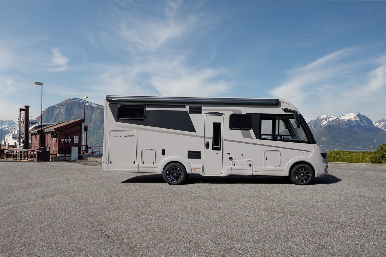 Eura Mobil INTEGRA LINE GT 726 EF /MB 170PS-9G / MOD.2026 - Autocaravana integral: foto 5 Eura Mobil INTEGRA LINE GT 726 EF /MB 170PS-9G / MOD.2026 - Autocaravana integral: foto 5