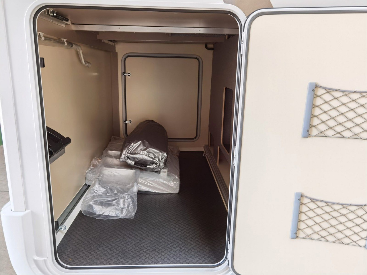 Autocaravana perfilada Eura Mobil PROFILA T 726 EF / -2025-/ MONDIAL PLUS & S-PAKE: foto 12