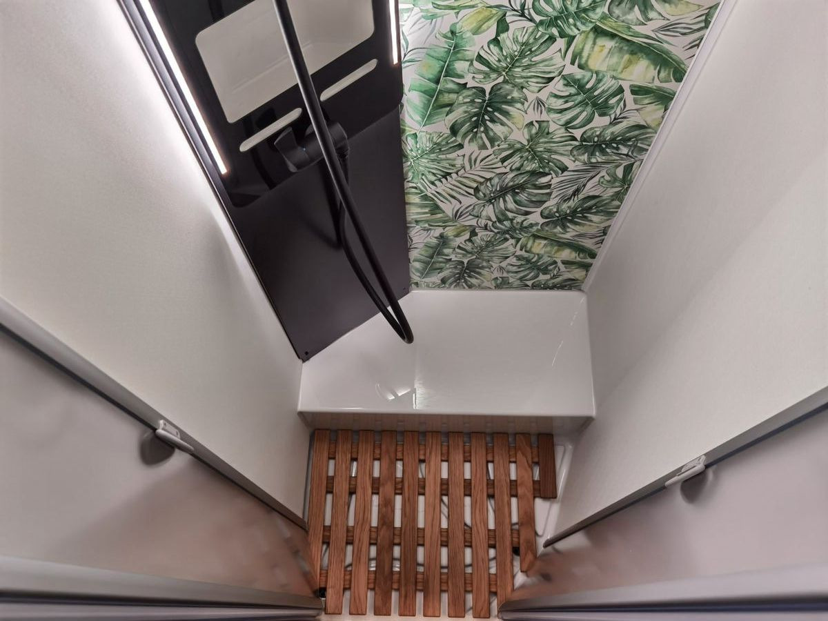 Autocaravana perfilada Eura Mobil PROFILA T 726 EF / -2025-/ MONDIAL PLUS & S-PAKE: foto 22