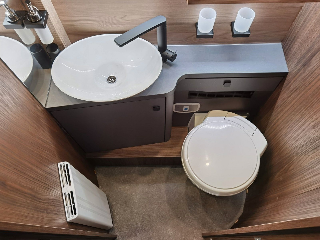 Autocaravana perfilada Eura Mobil PROFILA T 726 EF / -2025-/ MONDIAL PLUS & S-PAKE: foto 23