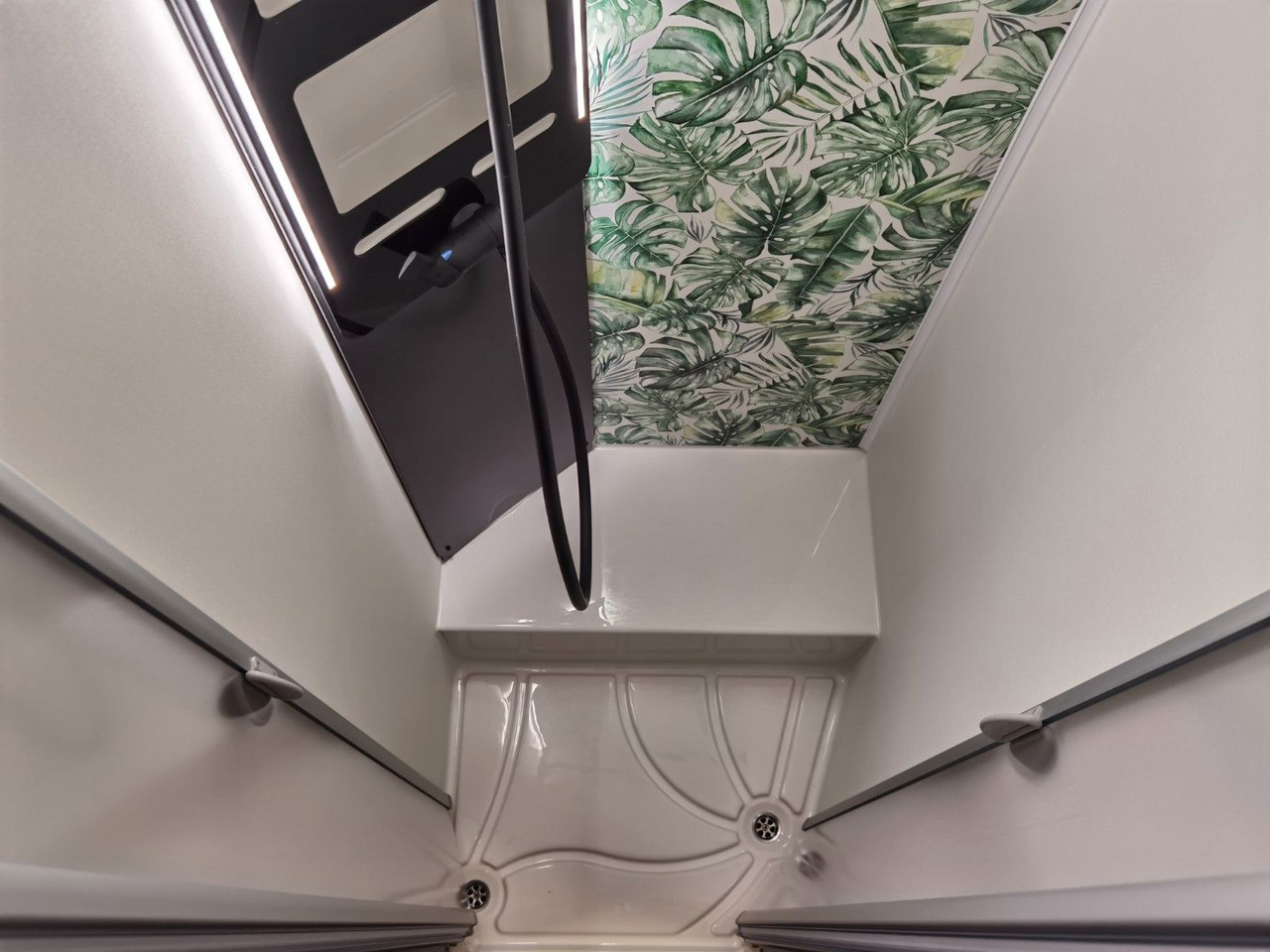 Leasing de  Eura Mobil PROFILA T 726 EF FREESTYLE -SONDERMODELL 2026 Eura Mobil PROFILA T 726 EF FREESTYLE -SONDERMODELL 2026: foto 22