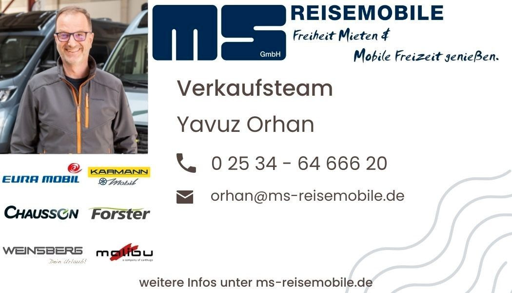 Eura Mobil XTURA 686 EF / MODELL 2025 / 4x4- FERNREISEMOBIL - Autocaravana perfilada: foto 3 Eura Mobil XTURA 686 EF / MODELL 2025 / 4x4- FERNREISEMOBIL - Autocaravana perfilada: foto 3