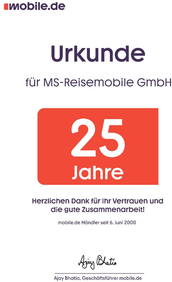 Cámper Karmann DEXTER 580 /-MODELL 2026-/ PANORAMA DACHFENSTER: foto 29