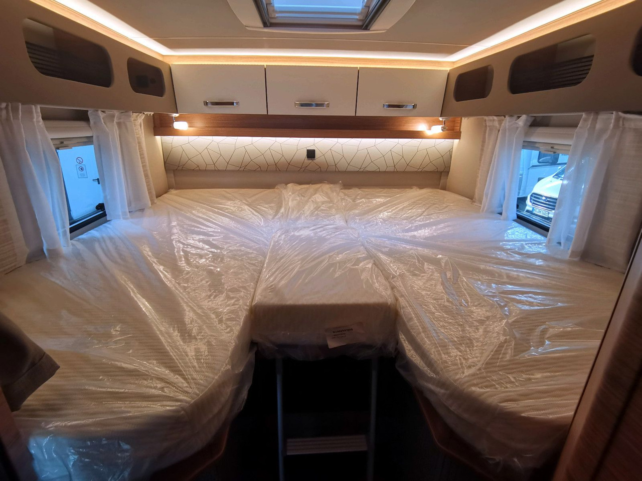 Leasing de  Weinsberg CARACOMPACT 600 MEG EDITION PEPPER /-MODELL 2025 Weinsberg CARACOMPACT 600 MEG EDITION PEPPER /-MODELL 2025: foto 20