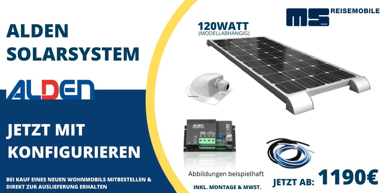 Autocaravana perfilada Weinsberg CARACOMPACT 600 MEG PEPPER / 8G. - AUTOMATIK: foto 27