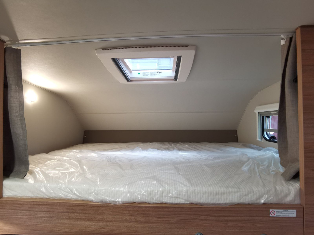 Leasing de  Weinsberg CARAHOME 550 MG /- 2025 - / 140 PS / NUR 5.97M Weinsberg CARAHOME 550 MG /- 2025 - / 140 PS / NUR 5.97M: foto 20