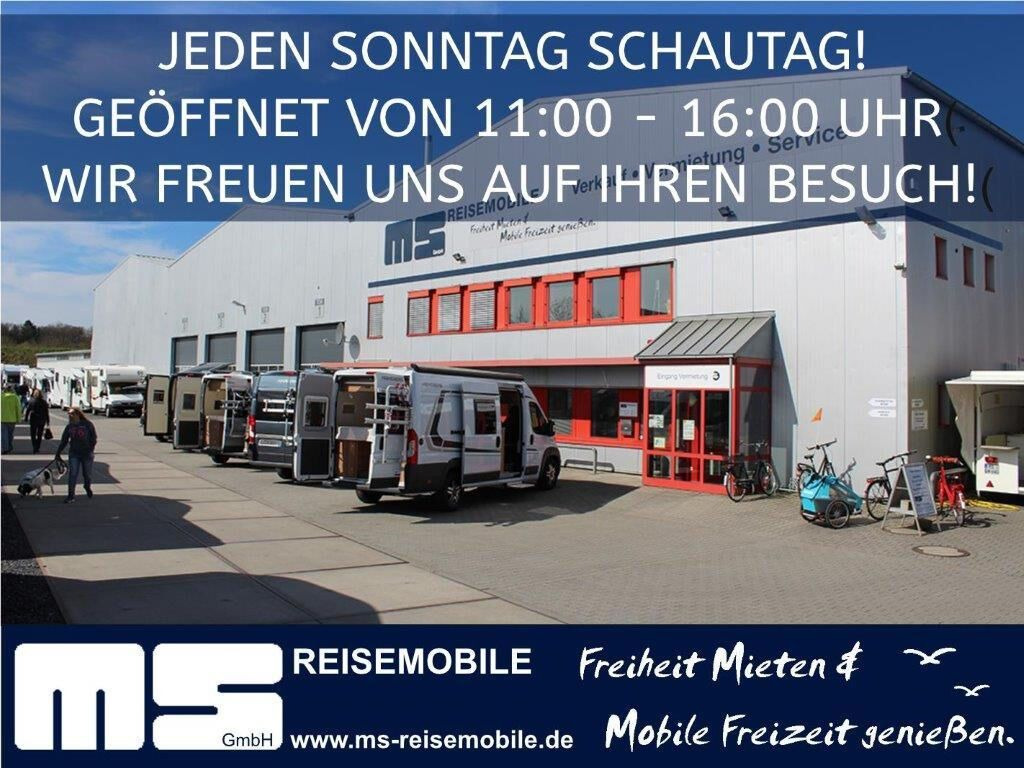 Autocaravana perfilada Weinsberg X-CURSION CUV 500 MQ PEPPER ED./-2024-/150PS-DSG: foto 33