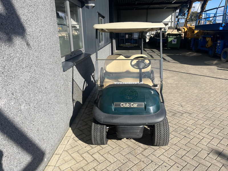 Clubcar PRESEDENT - Carrito de golf: foto 4 Clubcar PRESEDENT - Carrito de golf: foto 4