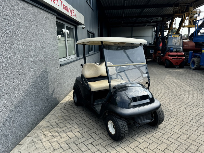 Clubcar PRESEDENT - Carrito de golf: foto 4 Clubcar PRESEDENT - Carrito de golf: foto 4