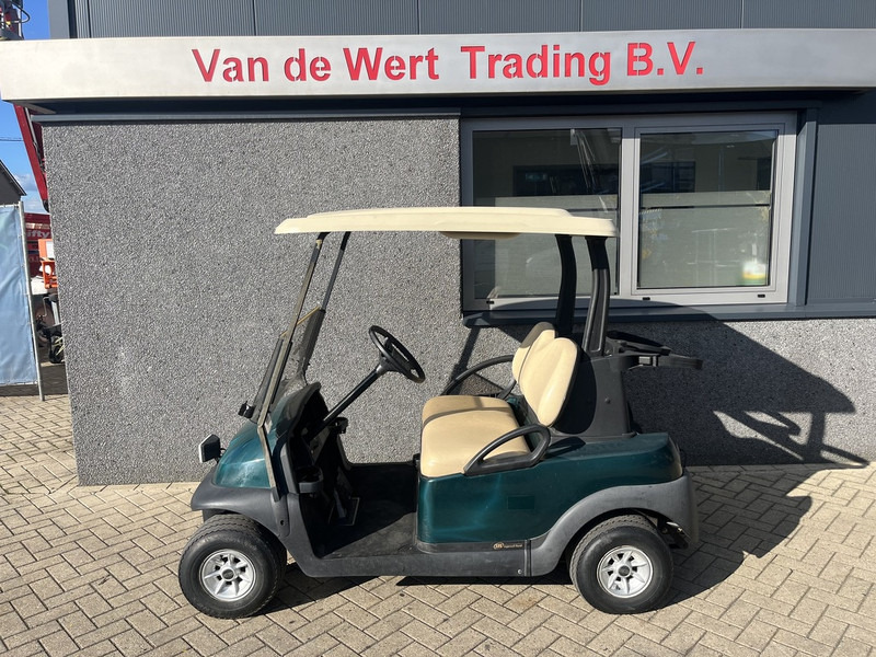Clubcar PRESEDENT - Carrito de golf: foto 1 Clubcar PRESEDENT - Carrito de golf: foto 1