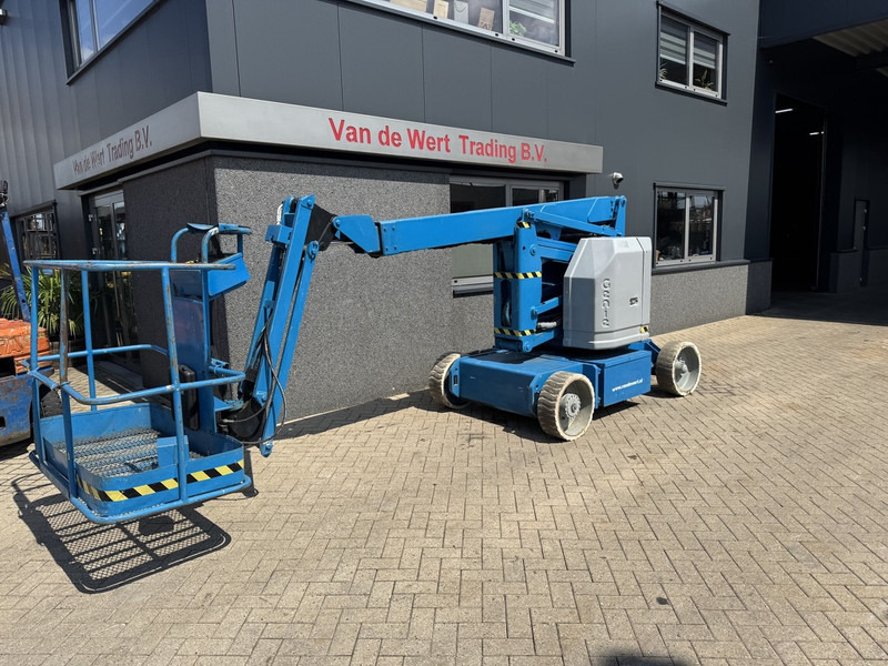 Genie Z-34/22N Knikarmhoogwerker / Arbeitsbuhne 12.5M werkhoogte 2000 - Plataforma articulada: foto 2 Genie Z-34/22N Knikarmhoogwerker / Arbeitsbuhne 12.5M werkhoogte 2000 - Plataforma articulada: foto 2
