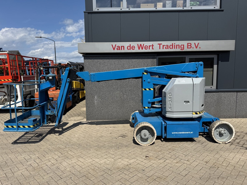 Genie Z-34/22N Knikarmhoogwerker / Arbeitsbuhne 12.5M werkhoogte 2000 - Plataforma articulada: foto 1 Genie Z-34/22N Knikarmhoogwerker / Arbeitsbuhne 12.5M werkhoogte 2000 - Plataforma articulada: foto 1