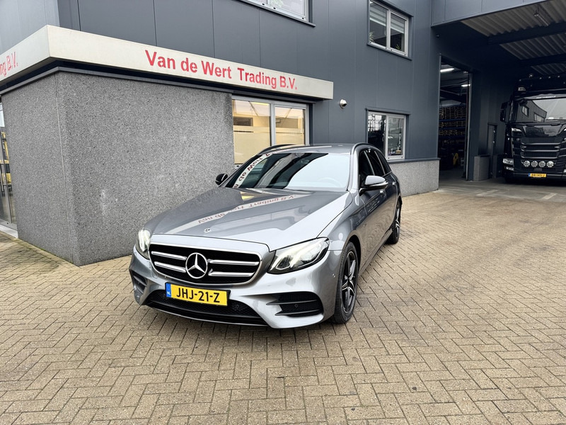 Mercedes-Benz E-Klasse Estate 300 de AMG Line 2020 Led / ACC / Leder - Coche: foto 2 Mercedes-Benz E-Klasse Estate 300 de AMG Line 2020 Led / ACC / Leder - Coche: foto 2