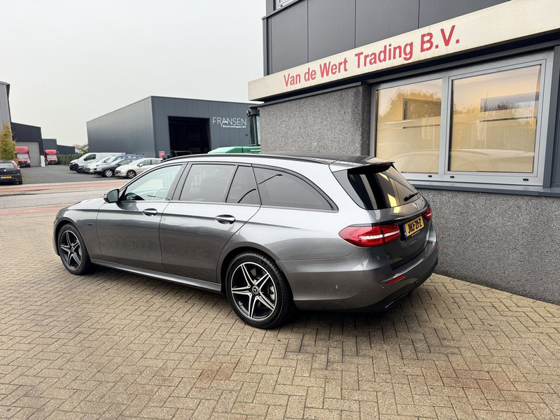 Mercedes-Benz E-Klasse Estate 300 de AMG Line 2020 Led / ACC / Leder - Coche: foto 4 Mercedes-Benz E-Klasse Estate 300 de AMG Line 2020 Led / ACC / Leder - Coche: foto 4