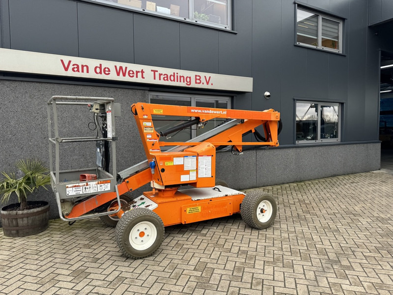 Niftylift HR 12 NE - Plataforma articulada: foto 3 Niftylift HR 12 NE - Plataforma articulada: foto 3