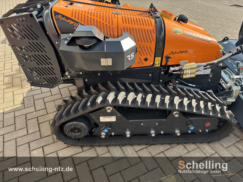Maquinaria forestal Energreen RoboFIFTI RS: foto 11 Maquinaria forestal Energreen RoboFIFTI RS: foto 11