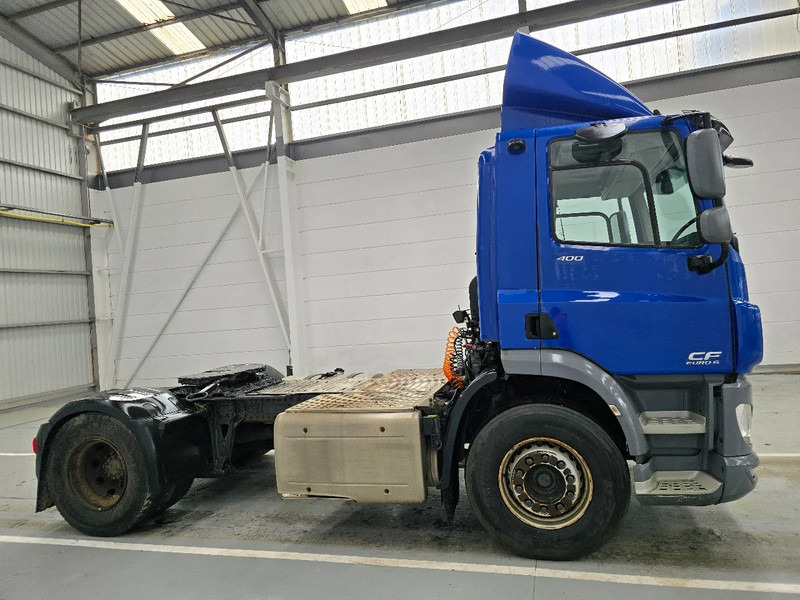DAF CF 400 EURO 6 / AIRCO / RETARDER - Cabeza tractora: foto 4 DAF CF 400 EURO 6 / AIRCO / RETARDER - Cabeza tractora: foto 4