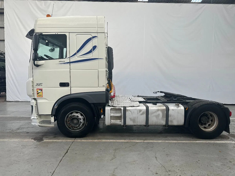 DAF XF 106.460 SPACECAB - Cabeza tractora: foto 2 DAF XF 106.460 SPACECAB - Cabeza tractora: foto 2