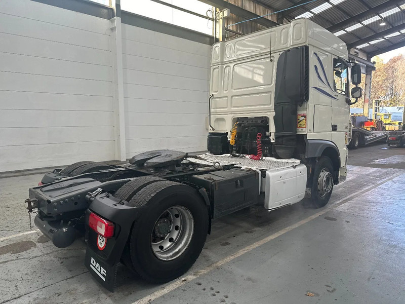 DAF XF 106.460 SPACECAB - Cabeza tractora: foto 4 DAF XF 106.460 SPACECAB - Cabeza tractora: foto 4
