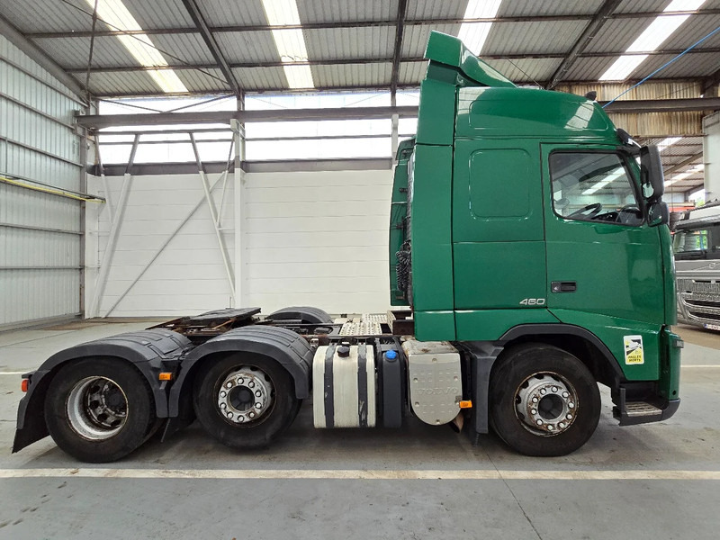 Volvo FH 13.460 6x2 / RHD / AIRCO / LIFTAS - Cabeza tractora: foto 4 Volvo FH 13.460 6x2 / RHD / AIRCO / LIFTAS - Cabeza tractora: foto 4