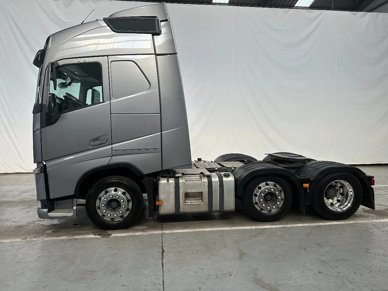 Volvo FH 13.460 Globetrotter / 6x2 / VEB / 469612 km / EURO 6 /PTO - Cabeza tractora: foto 2 Volvo FH 13.460 Globetrotter / 6x2 / VEB / 469612 km / EURO 6 /PTO - Cabeza tractora: foto 2