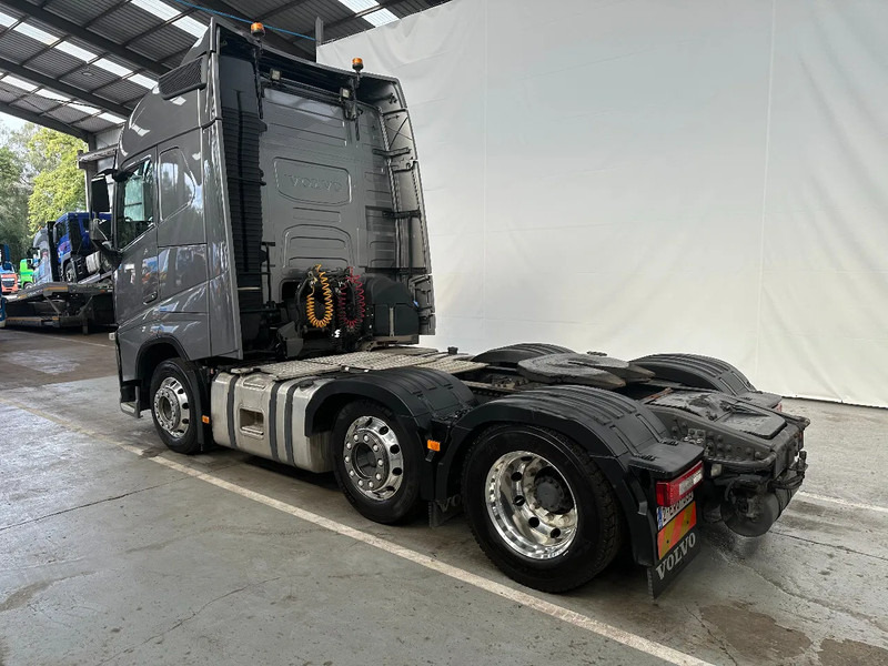 Volvo FH 13.460 Globetrotter / 6x2 / VEB / 469612 km / EURO 6 /PTO - Cabeza tractora: foto 3 Volvo FH 13.460 Globetrotter / 6x2 / VEB / 469612 km / EURO 6 /PTO - Cabeza tractora: foto 3