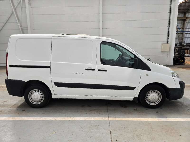 Citroën Jumpy AIRCO / CARRIER NEOS - Furgoneta frigorifica: foto 4 Citroën Jumpy AIRCO / CARRIER NEOS - Furgoneta frigorifica: foto 4