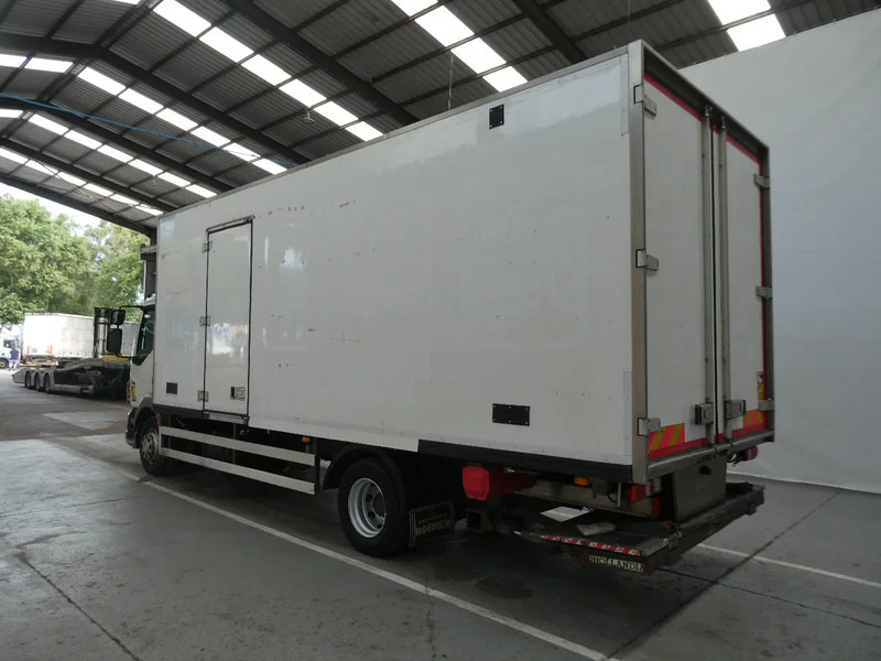 DAF LF 55.220 CARRIER / MULTITEMPERATUUR / 196433 km - Camión frigorífico: foto 3 DAF LF 55.220 CARRIER / MULTITEMPERATUUR / 196433 km - Camión frigorífico: foto 3