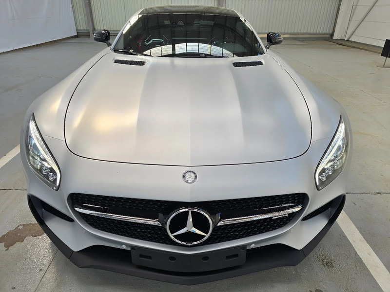 Mercedes-Benz AMG GT S / V8 BITURBO / DESIGNO / 54km !!! - Coche: foto 2 Mercedes-Benz AMG GT S / V8 BITURBO / DESIGNO / 54km !!! - Coche: foto 2