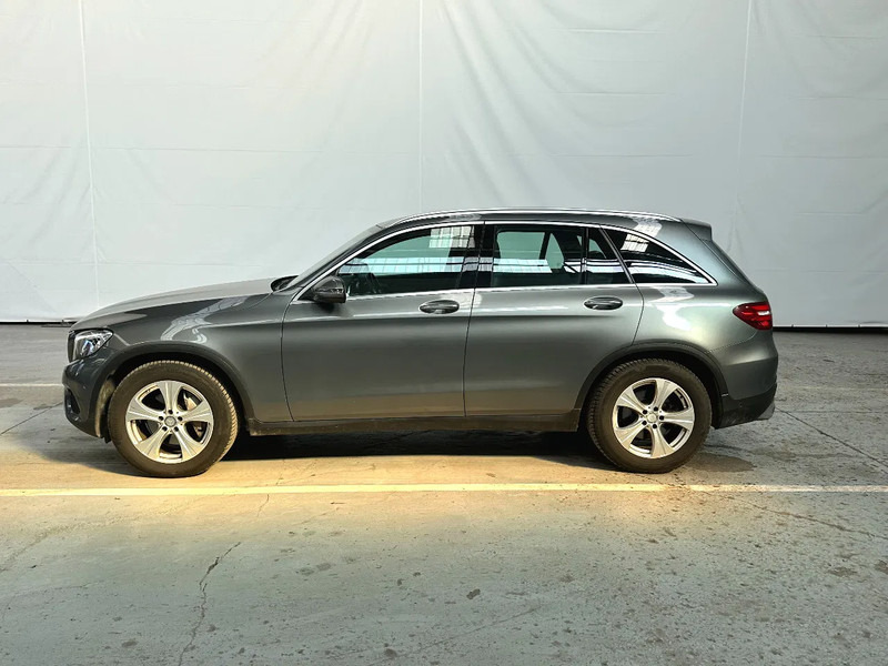 Mercedes-Benz GLC 220 D / 4MATIC / AUTOMAAT - Coche: foto 2 Mercedes-Benz GLC 220 D / 4MATIC / AUTOMAAT - Coche: foto 2