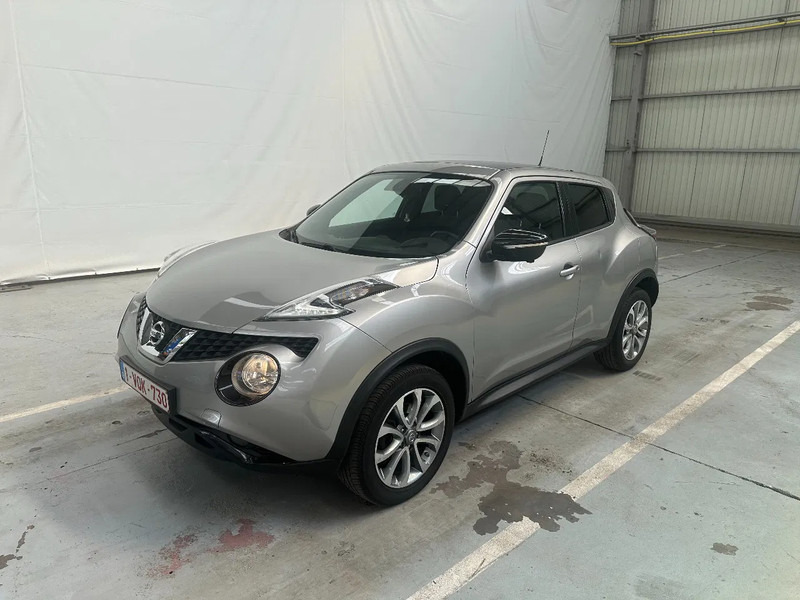 Nissan Juke 1.5 / PANO - SUV/ Todoterreno: foto 1 Nissan Juke 1.5 / PANO - SUV/ Todoterreno: foto 1