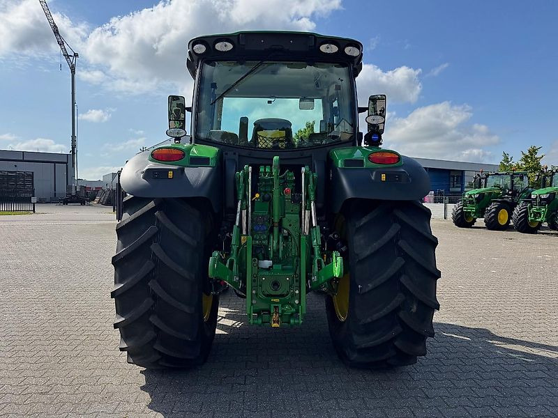 John Deere 6R150 AP50 COMMAND-PRO G5-PLUS 2024 770 UUR!!! - Tractor: foto 3 John Deere 6R150 AP50 COMMAND-PRO G5-PLUS 2024 770 UUR!!! - Tractor: foto 3