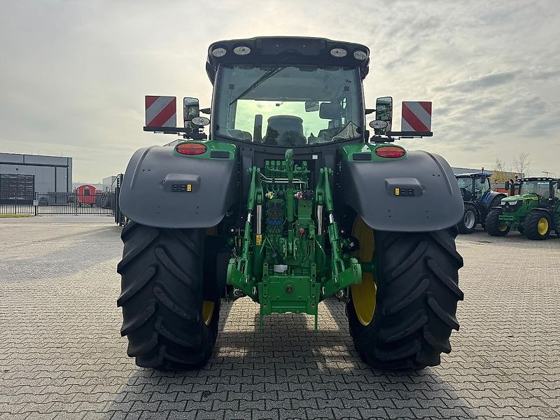 John Deere 6R175 AP 50KM COMMAND-PRO G5-PLUS 2024 500 UUR!! - Tractor: foto 3 John Deere 6R175 AP 50KM COMMAND-PRO G5-PLUS 2024 500 UUR!! - Tractor: foto 3