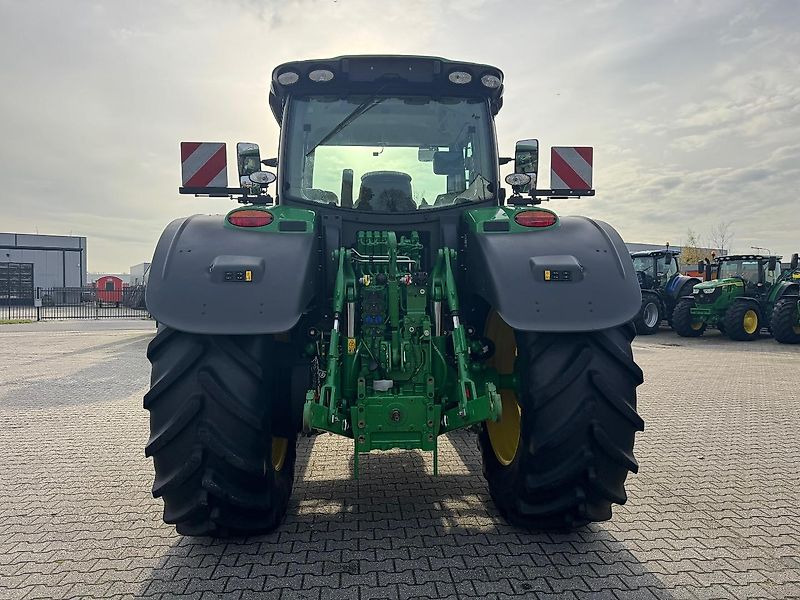 John Deere 6R175 AP 50KM COMMAND-PRO G5-PLUS 2024 645 UUR!!! - Tractor: foto 3 John Deere 6R175 AP 50KM COMMAND-PRO G5-PLUS 2024 645 UUR!!! - Tractor: foto 3