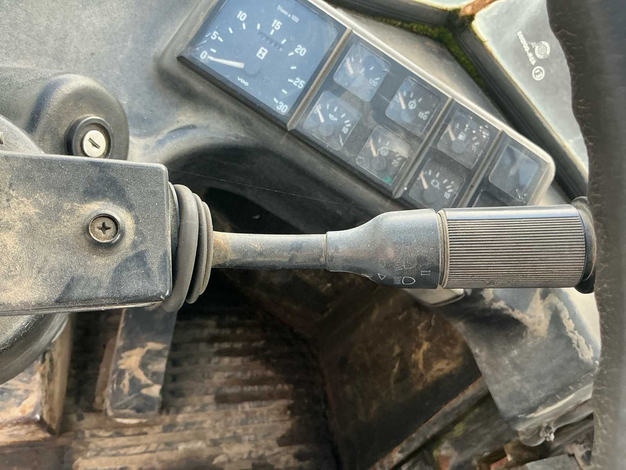 Cargadora de ruedas 1995 WORK ETHIC WG35B SHOVEL: foto 34 Cargadora de ruedas 1995 WORK ETHIC WG35B SHOVEL: foto 34