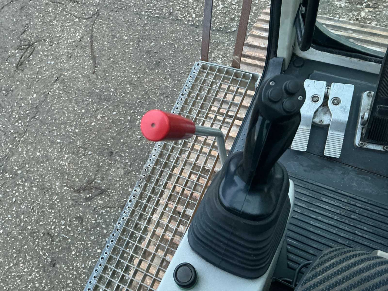 Excavadora 2006 LIEBHERR R944C HDSL LITRONIC CRAWLER EXCAVATOR: foto 49