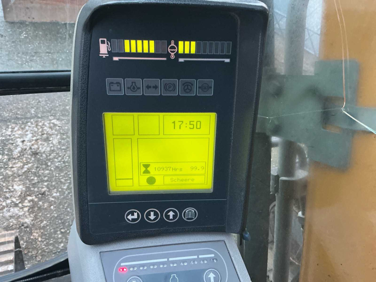 Excavadora 2006 LIEBHERR R944C HDSL LITRONIC CRAWLER EXCAVATOR: foto 46