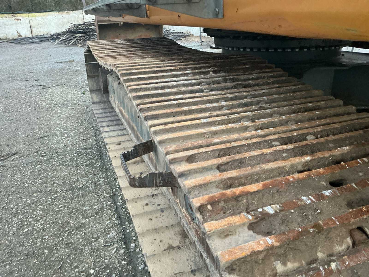 Excavadora 2006 LIEBHERR R944C HDSL LITRONIC CRAWLER EXCAVATOR: foto 26