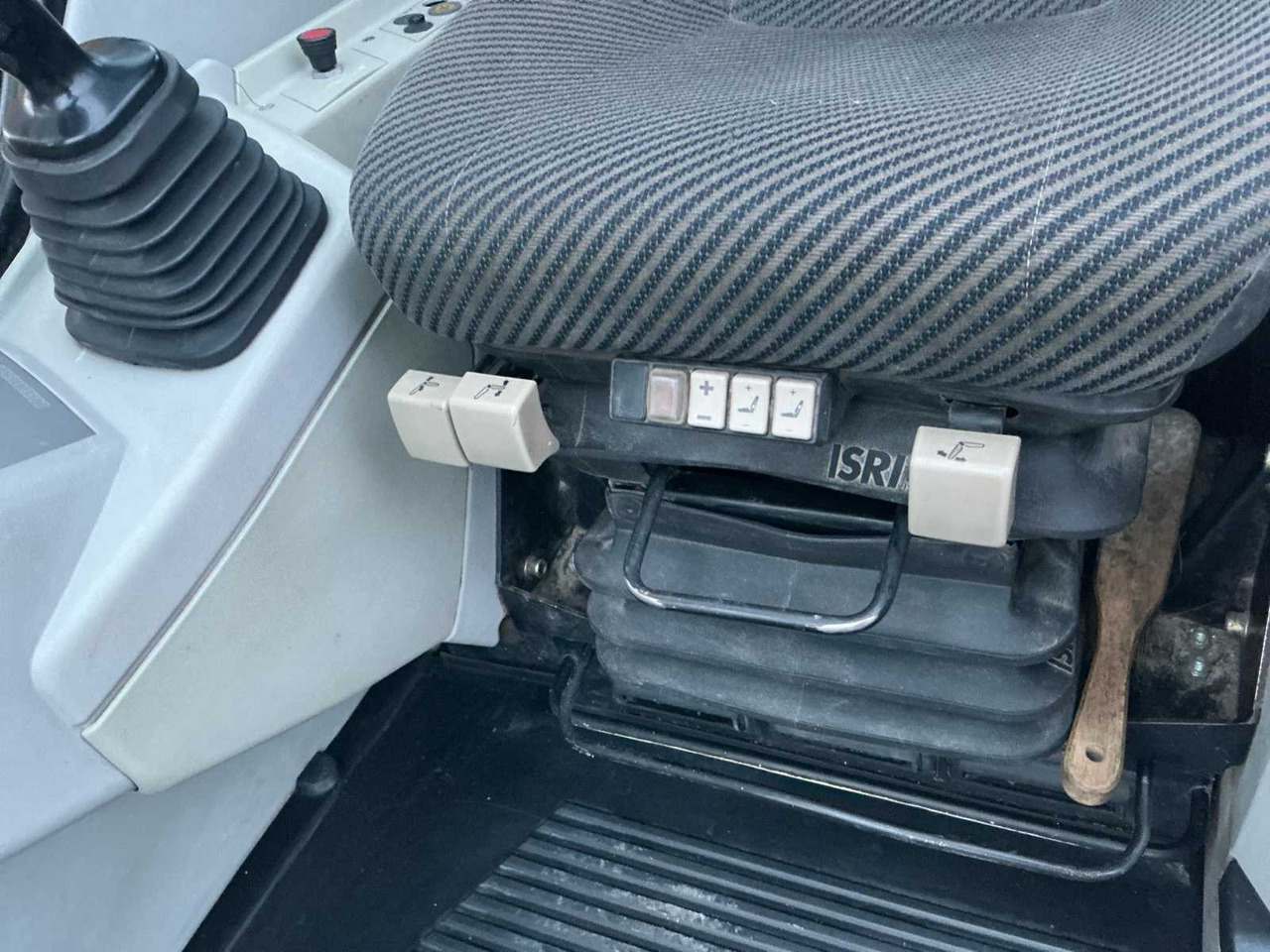 Excavadora 2006 LIEBHERR R944C HDSL LITRONIC CRAWLER EXCAVATOR: foto 43