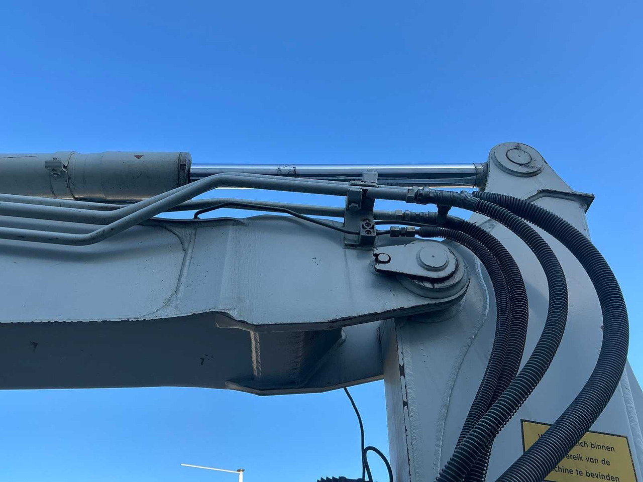 2007 TAKEUCHI TB175 MIDI EXCAVATOR - Excavadora: foto 5 2007 TAKEUCHI TB175 MIDI EXCAVATOR - Excavadora: foto 5