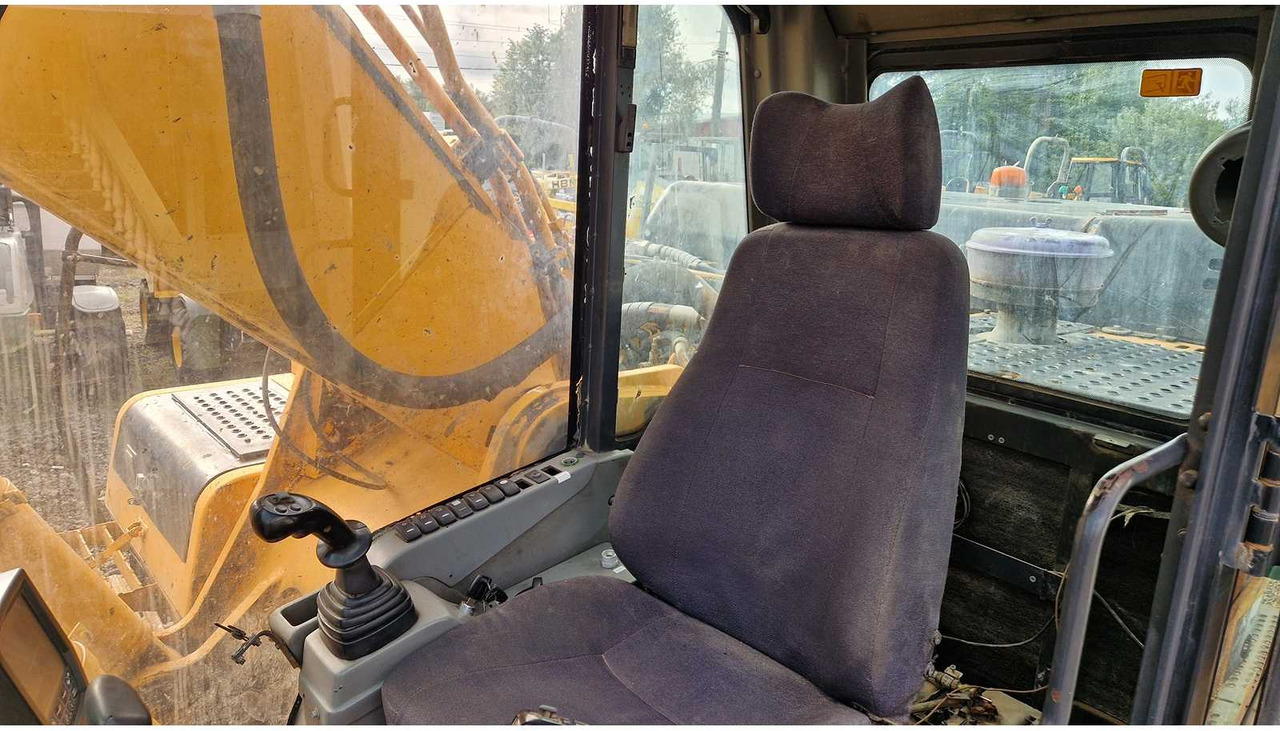 Excavadora 2013 HIDROMEK HMK 300 LC TRACKED EXCAVATOR: foto 47