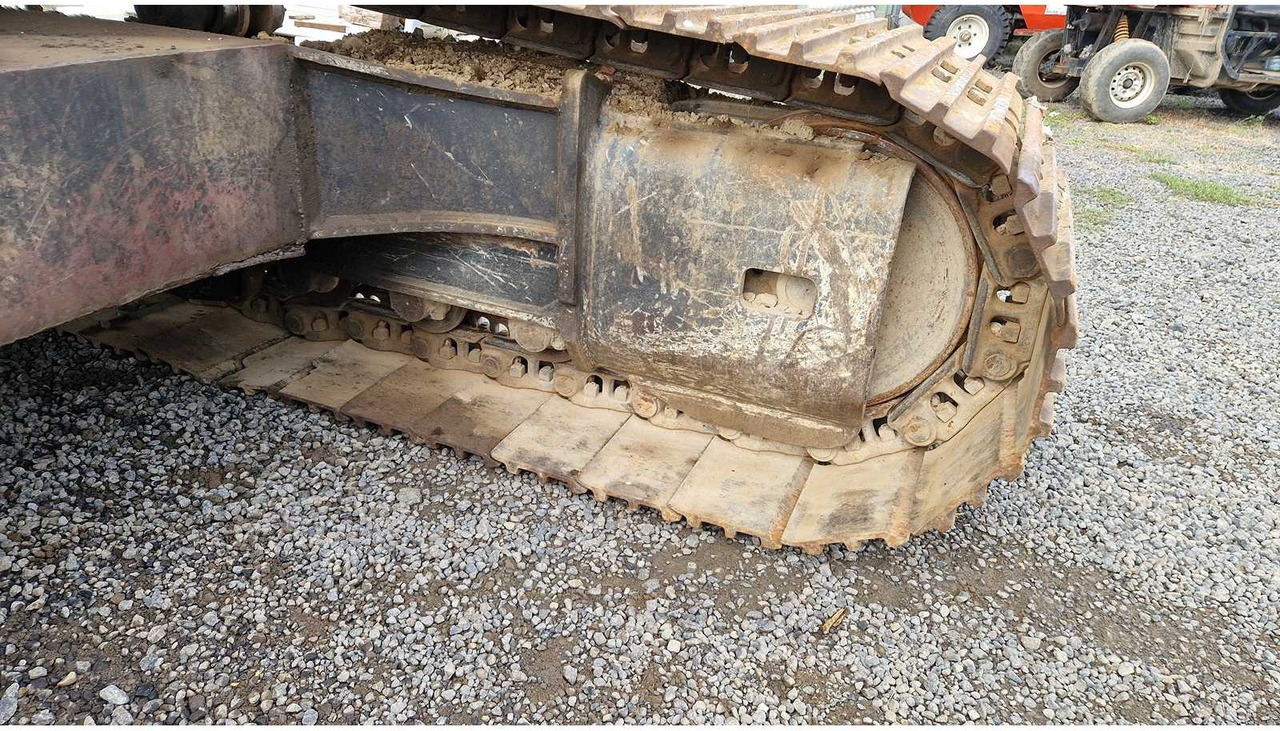 Excavadora 2013 HIDROMEK HMK 300 LC TRACKED EXCAVATOR: foto 21