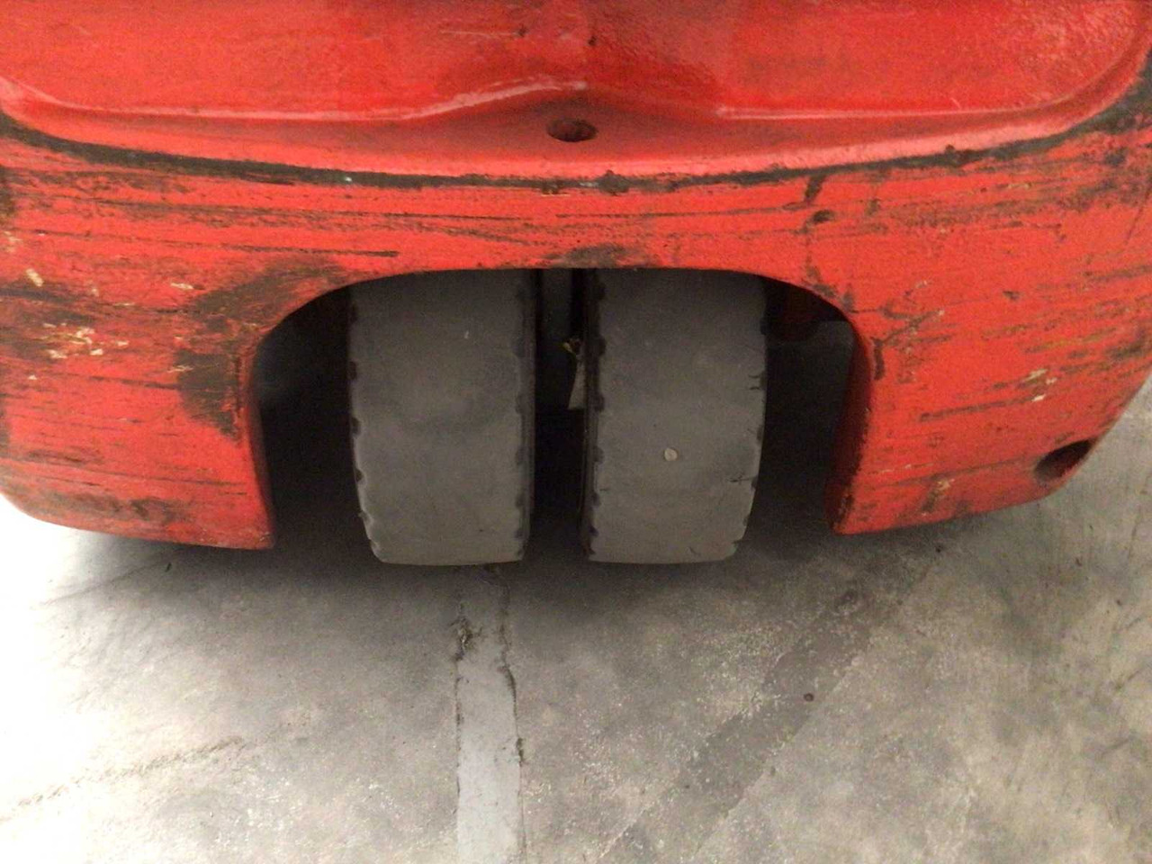 Carretilla elevadora 2014 LINDE E18 FORKLIFT: foto 9 Carretilla elevadora 2014 LINDE E18 FORKLIFT: foto 9