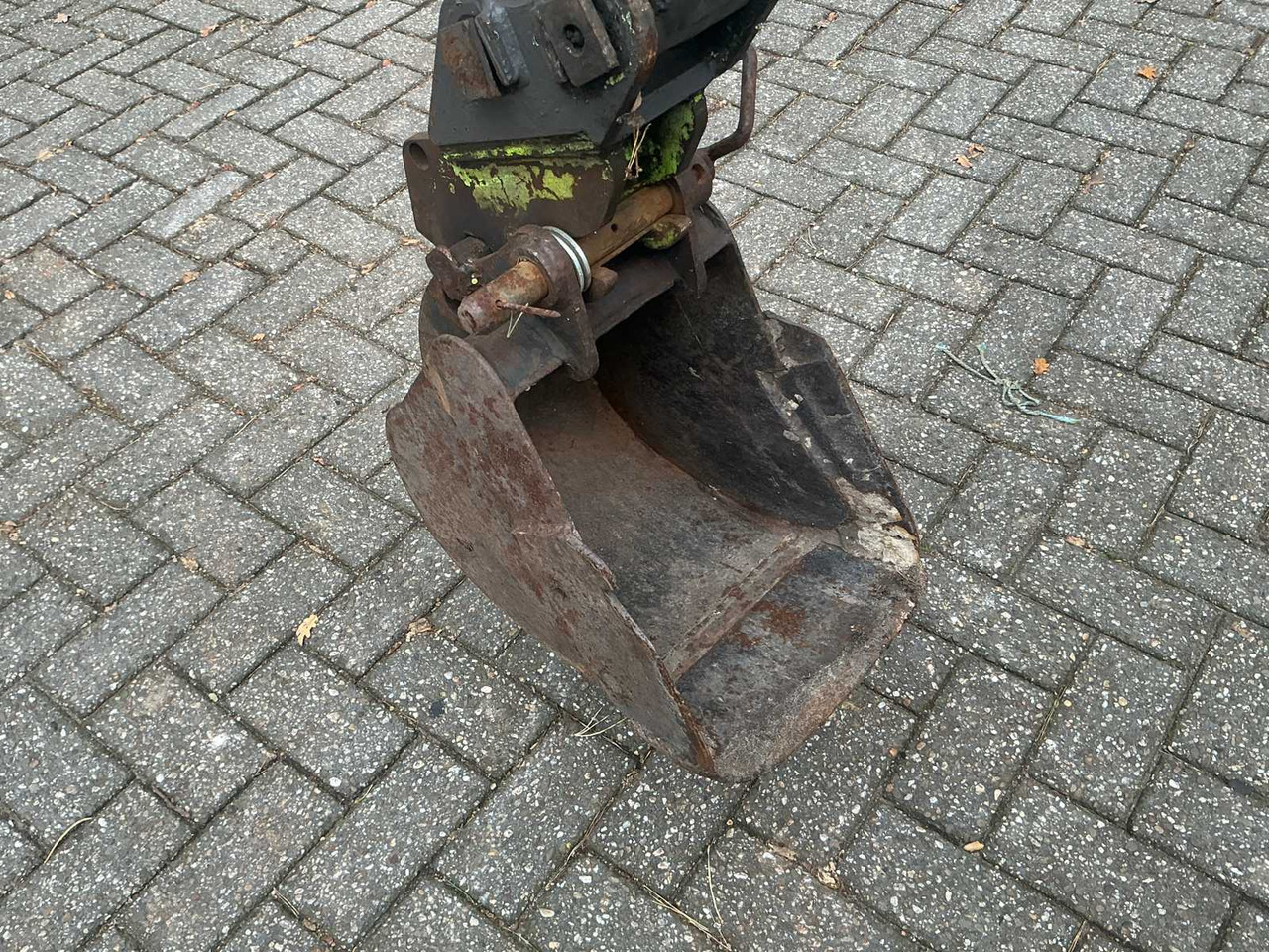 2015 VOLVO EC-18D MINI EXCAVATOR - Miniexcavadora: foto 5 2015 VOLVO EC-18D MINI EXCAVATOR - Miniexcavadora: foto 5