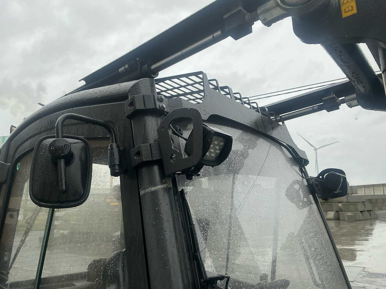 Carretilla elevadora 2018 LINDE H50D-02/600 FORKLIFT TRUCK: foto 7 Carretilla elevadora 2018 LINDE H50D-02/600 FORKLIFT TRUCK: foto 7