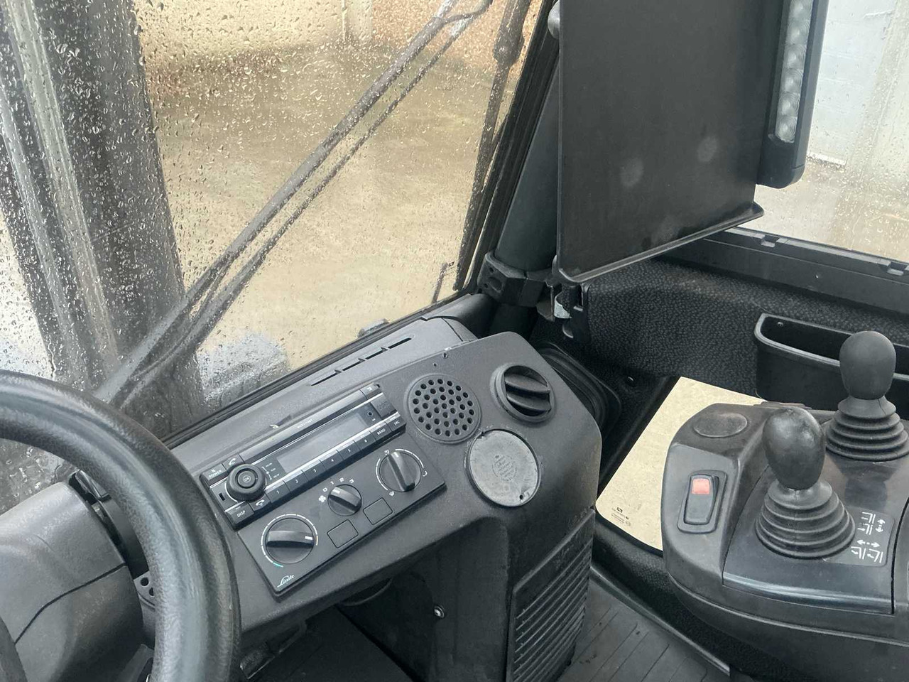 Carretilla elevadora 2018 LINDE H50D-02/600 FORKLIFT TRUCK: foto 10 Carretilla elevadora 2018 LINDE H50D-02/600 FORKLIFT TRUCK: foto 10