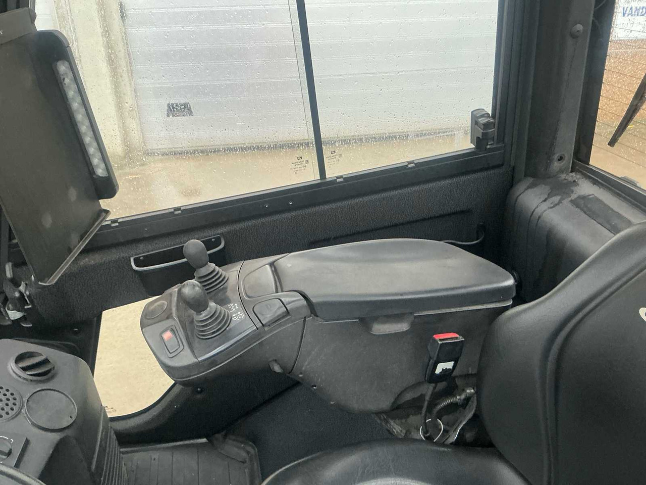 Carretilla elevadora 2018 LINDE H50D-02/600 FORKLIFT TRUCK: foto 9 Carretilla elevadora 2018 LINDE H50D-02/600 FORKLIFT TRUCK: foto 9