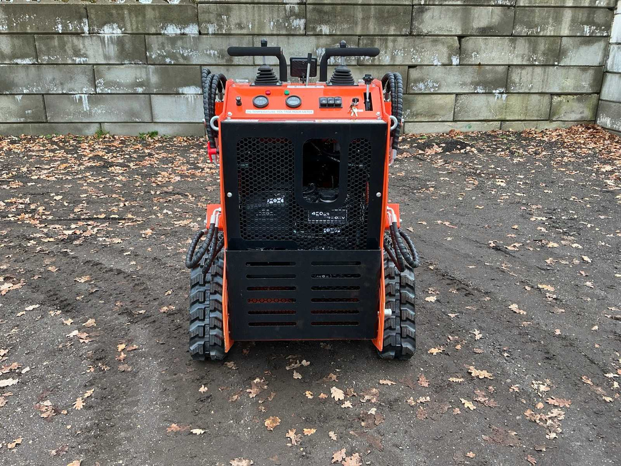 2025 CAPTOK CK36C SKID STEER LOADER UNUSED - Minicargadora de cadenas: foto 4 2025 CAPTOK CK36C SKID STEER LOADER UNUSED - Minicargadora de cadenas: foto 4