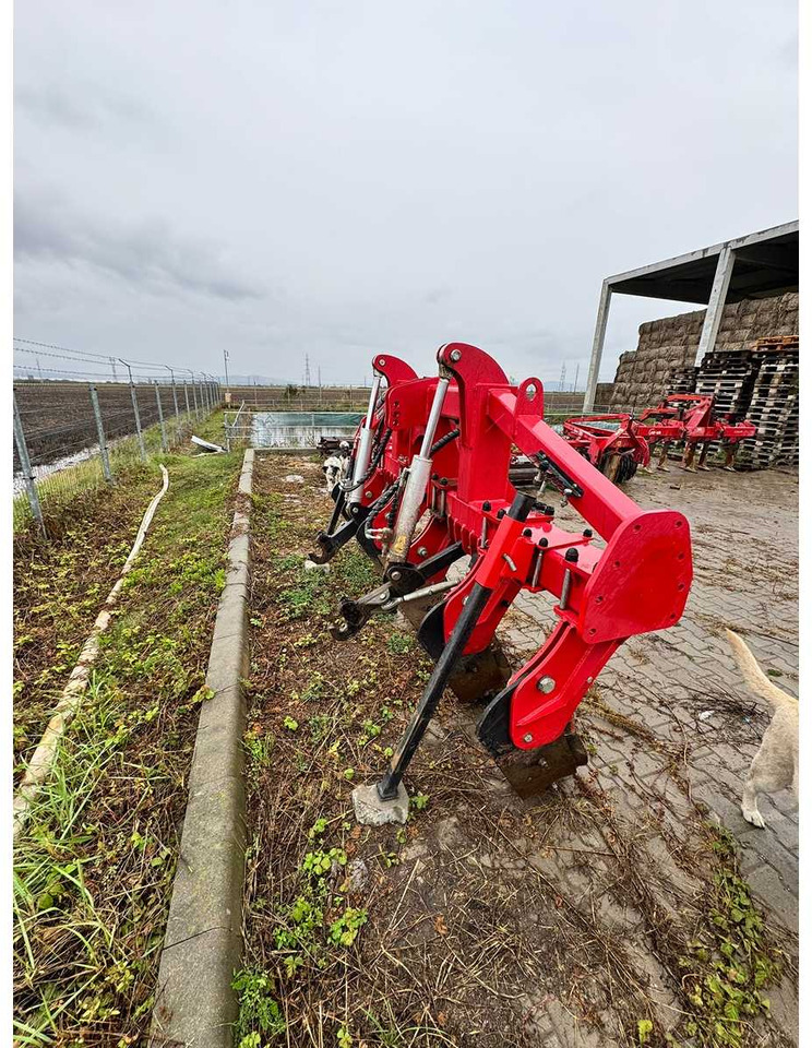 AWEMAK Mamut GB30.6 - Subsolador: foto 3 AWEMAK Mamut GB30.6 - Subsolador: foto 3