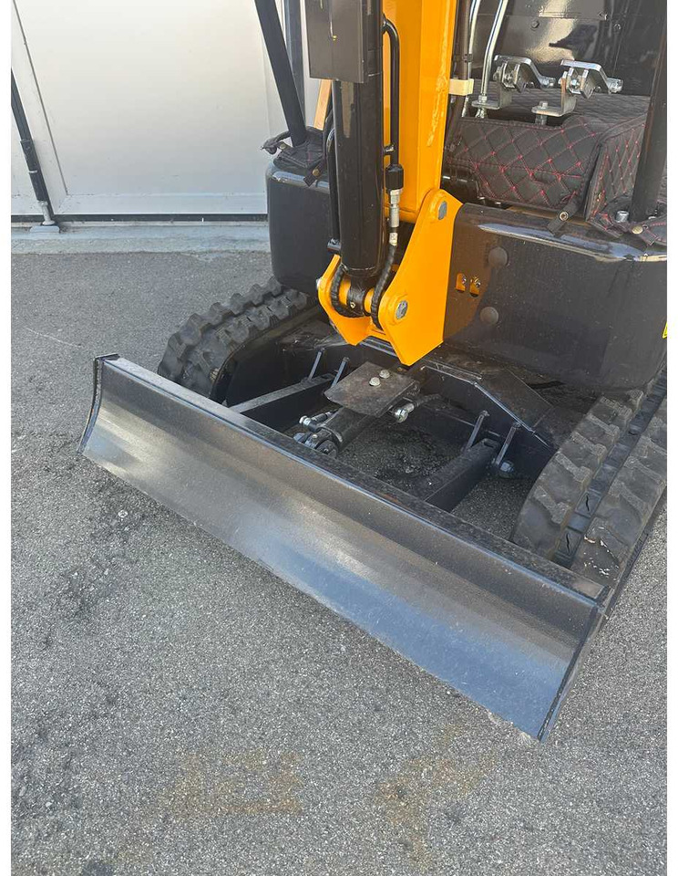 Baggerboss HT 15 - Miniexcavadora: foto 4 Baggerboss HT 15 - Miniexcavadora: foto 4